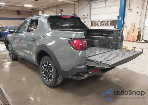 2023 Hyundai Santa Cruz Sel из США, поврежденный, VIN 5NTJCDAE0PH056760